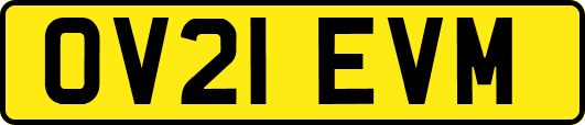 OV21EVM