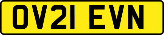 OV21EVN