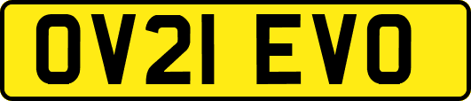OV21EVO