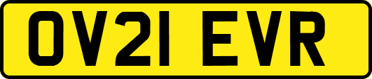 OV21EVR