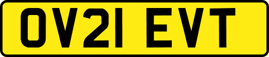 OV21EVT