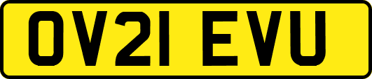 OV21EVU