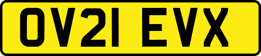 OV21EVX