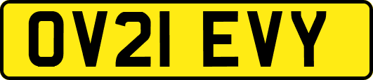 OV21EVY