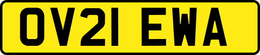OV21EWA