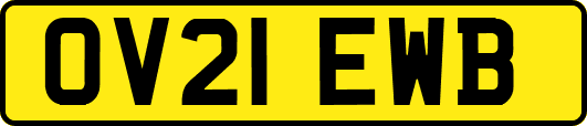 OV21EWB