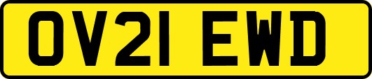 OV21EWD