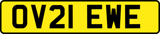 OV21EWE