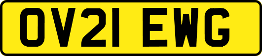 OV21EWG
