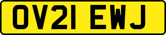 OV21EWJ