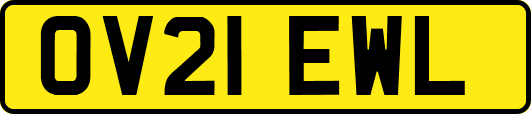 OV21EWL