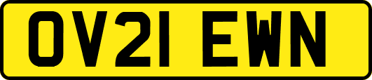 OV21EWN