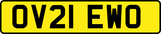 OV21EWO
