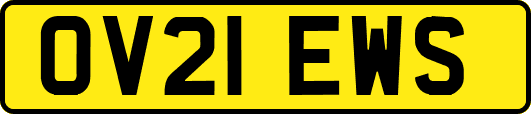 OV21EWS