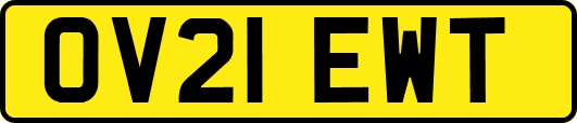 OV21EWT