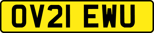 OV21EWU
