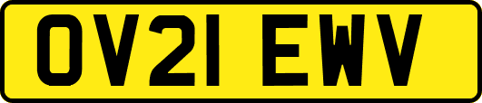 OV21EWV