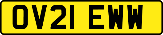 OV21EWW