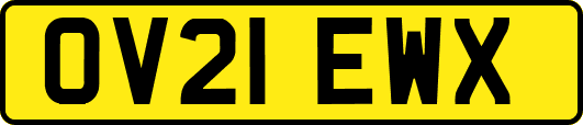 OV21EWX