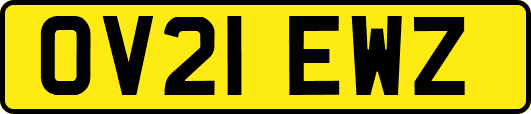 OV21EWZ