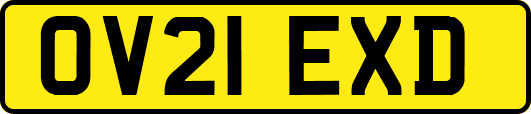 OV21EXD