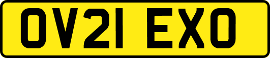 OV21EXO