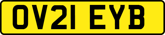 OV21EYB