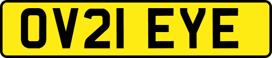 OV21EYE