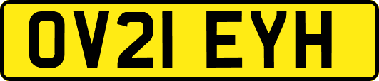 OV21EYH