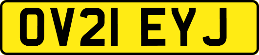 OV21EYJ