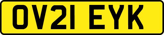 OV21EYK
