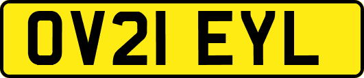 OV21EYL