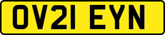 OV21EYN