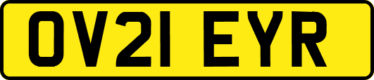 OV21EYR
