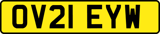 OV21EYW