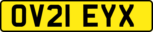 OV21EYX