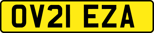 OV21EZA