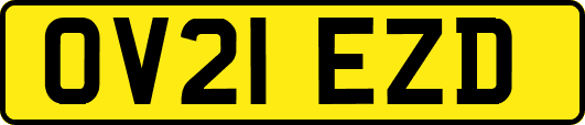 OV21EZD