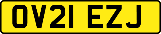 OV21EZJ