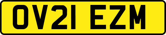 OV21EZM