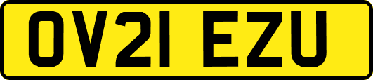 OV21EZU