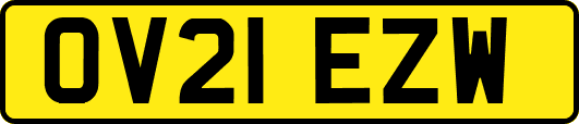 OV21EZW
