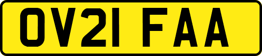 OV21FAA