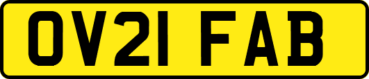 OV21FAB
