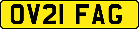 OV21FAG
