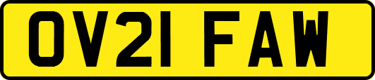 OV21FAW