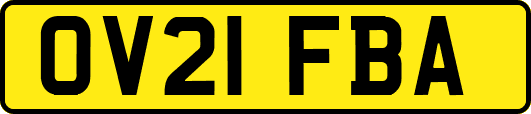 OV21FBA