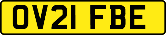 OV21FBE
