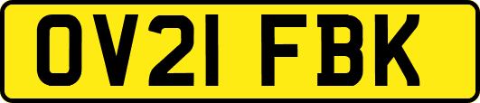 OV21FBK