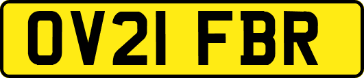 OV21FBR
